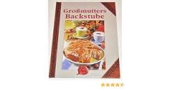 Amazon.com: Großmutters Backstube: 9783938264324: unknown author ...