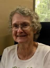 Kathleen Lasby Obituary (2025)