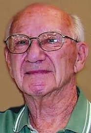 Lawrence Stake Obituary (1928