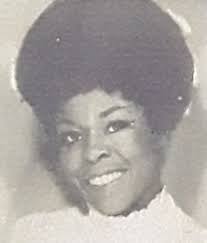 Uncrowned Community Builders™ :: Biography for Dr. Gloria Daniels Butler