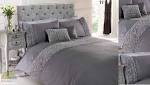 M: Grey - Comforter SetsComforters Sets: Home