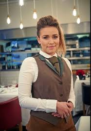 Hotel francesca is located just 328 feet from agios prokopios beach, and 3.1 mi from naxos main town. Who Is Laura Tott First Dates Waitress On Channel 4 Who Was In The Royal Navy