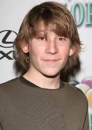 Fan Casting Erik Per Sullivan as Gray Mitchell in Jurassic world (2005)