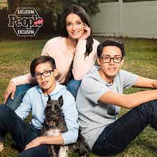 After caesar's death, cleopatra returned to egypt. Dayanara Torres Resumes Her Career And Defends Her Children People En Espanol