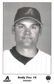 Andy Fox Gallery