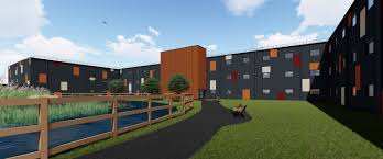 Uhw Lakeside Wing Cardiff And Vale University Health Board
