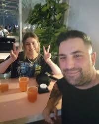 Amanda Deveaux's Instagram, Twitter & Facebook