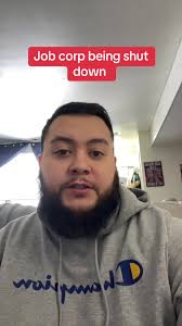 Job Corps Albany Shutdown