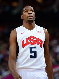 The 2012 version of the u.s. Kevin Durant Pulls Out Of Team Usa For Fiba World Cup