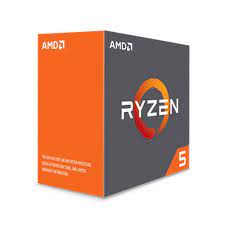 Amd ryzen 5 1600x 4.0 ghz fan yok am4+ 95w. Amd Ryzen 5 1600x Soket Am4 3 6ghz 4 0ghz 16mb 95w 14nm Islemci Vatan Bilgisayar