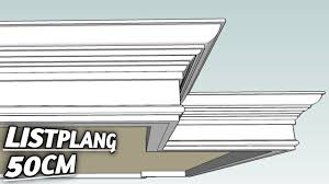 Check spelling or type a new query. Profil Beton Lisplang 50cm Youtube