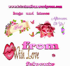 With tenor, maker of gif keyboard, add popular animated hugs and kisses emoticon animated gifs to your conversations. Kisses Bisou Gif Find On Gifer