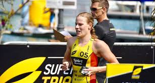 Spivey has been a regular on the super league triathlon circuit, and the super sprint distances have suited her race style. Schomburg Auf Rang Sieben Lindemann Elfte In Super League Deutsche Triathlon Union