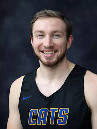 Men's basketball drops regular season home finale to California (PA)