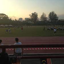 Taman tasik permaisuri, bandar sri permaisuri, cheras. Stadium Mini Seri Permaisuri Cheras Kuala Lumpur Kuala Lumpur