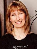 Dr. Stacie Weber in Barrie