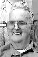 Ernest Roy “Ernie” Cope (1928-2010)
