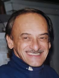 Obituary of Anthony James Raia