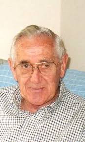 Obituary information for James R. Wyatt