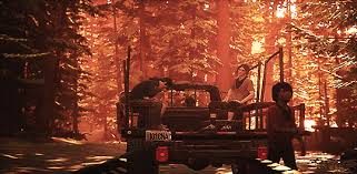 Rj Life Is Strange 2 Sean Diaz X Reader