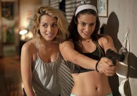 A pair of femme fatales wreak havoc on the life of a happily married man. Keanu Reeves Is In Over His Head In New Knock Knock Clip