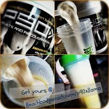 P90x Results Recovery Formula From Team Beachbody So Yummy Beachbody Team Beachbody P90x Results