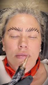 Thank you @aftonbailygriffin for coming to see me today !!😍 , 🤎𝐍𝐀𝐍𝐎  𝐁𝐑𝐎𝐖𝐒 𝐇𝐎𝐔𝐒𝐓𝐎𝐍 𝐛𝐲 𝐆𝐞𝐧𝐞 𝐏𝐡𝐢𝐥𝐥𝐢𝐩𝐬, • Most natural  result., • No skin cuts., • Less trauma to the skin., • Minimal pain., •  Suitable for ...