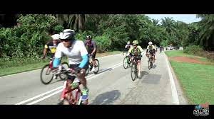 Panne beach endurance 2019 after movie. Bank Muamalat Avillion Coastal Ride 2019