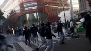 Machika ero me before long moved on to closer elements of