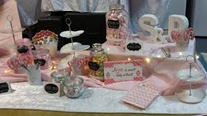 Süßigkeiten für die candy bar selber machen: Kuchenlampe Ideen Candy Bar