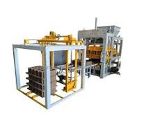 Host Sales Best Quality and Lowest Price qt 8-15 Full-auto Hydraulic Block  Making Machine Best Price for Sale
