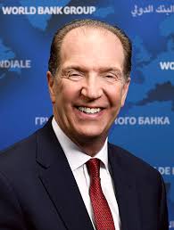 David Malpass