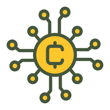 Our collection of free cryptocurrency icon packs is a perfect start. Free Cryptocurrency Coin Icon Symbol Download In Png Svg Format