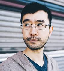 Steve Kim Illustration Faculty