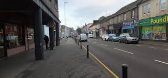 Johnstone Business Consortium to launch a petition over new parking ...