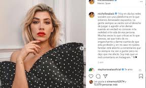 We did not find results for: Michelle Salas Annoyed By Her Father For Sexualizing Her Image