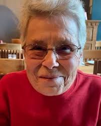 Nancy Wolfe Obituary (2025)