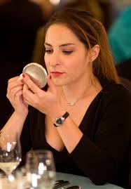 Marilou berry (born 1 february 1983) is a french actress, film director and screenwriter. La Croisiere 2011