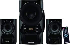 4 Best Multimedia Speaker System Under 5000 Rupees Best Home Theater System Multimedia Speakers Philips