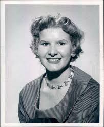 Kay Howe Mary Junkin