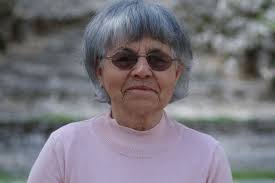 Maria Elena Trejo Gonzalez