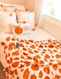 Fall Aesthetic Fall Bedroom Fall Bedroom Decor Fall Room Decor