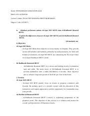 Head quarters guocoland (malaysia) berhad level 13, guoco tower, damansara city no. Fa Modal Islam Docx Name Muhammad Aiman Bin Aziz Matric No A18a0320 Lecture U2019s Name Puan Siti Rohana Binti Mohamad Subject Code Afs3073 A Jelaskan Course Hero