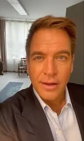 Michael Weatherly official