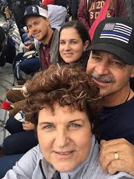 Friends of Michaela Lynch said it's tough to put the past few days into  words. So, to help ease the immense pain, they picked one of her favorite  waterfront spots to hold