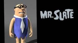 We did not find results for: Mr Slate Youtube