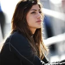 Fotos: Musa do Esporte: Vicky Piria