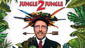 Check spelling or type a new query. Jungle 2 Jungle Nostalgia Critic Youtube