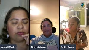 NOCHE DE TESTIMONIOS