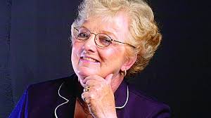 Glenda Byars ends her column after 20 years